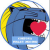 logo Cortona Volley