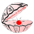logo La Perla Volley