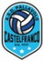 logo Fgl-zuma Pallavolo Castelfranco