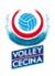 logo Magazzini Maury's Volley Cecina