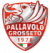 logo Pallavolo Grosseto