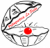 logo Perla Volley