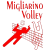 logo Migliarino Volley Young