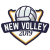 logo New Volley 2019