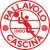 logo Pallavolo Cascina