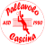 logo Pallavolo Cascina