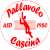 logo Pallavolo Cascina Rossa