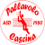 logo Pediatuss Casciavola