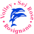 logo Sei Rose Rosignano