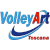 logo Volley Art Toscana