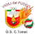 logo Lupi Santa Croce
